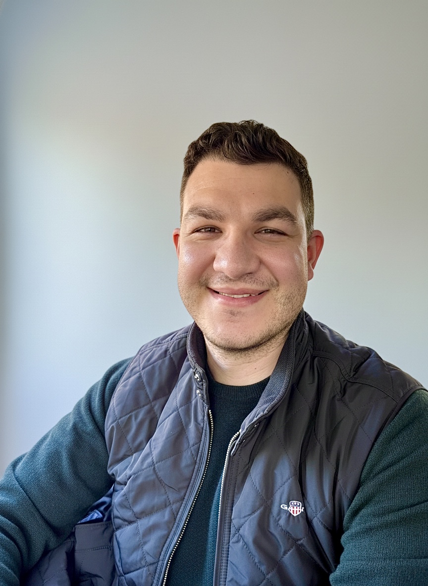 Dr Sylvano Mizzi, Specialist in Family Medicine